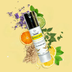 Sun Scape (SPF 40+ Vitamin C Sunblock)