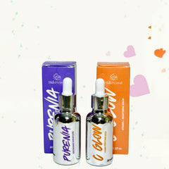 Glow Besties ( Purenia + C Glow)