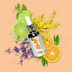 C Glow (Vitamin C)