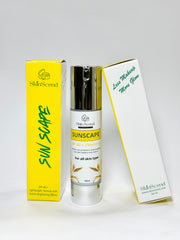 Sun Scape (SPF 40+ Vitamin C Sunblock)