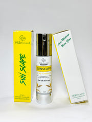 Sun Scape (SPF 40+ Vitamin C Sunblock)