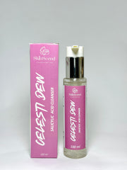 Clesti Dew (Salicylic Acid Cleanser)