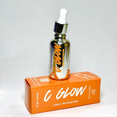C Glow (Vitamin C)
