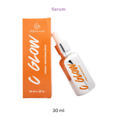 C Glow (Vitamin C)