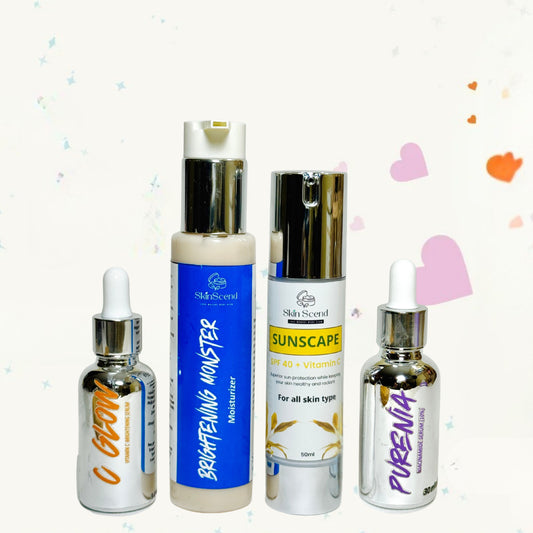 Winter Repair & Protect Set