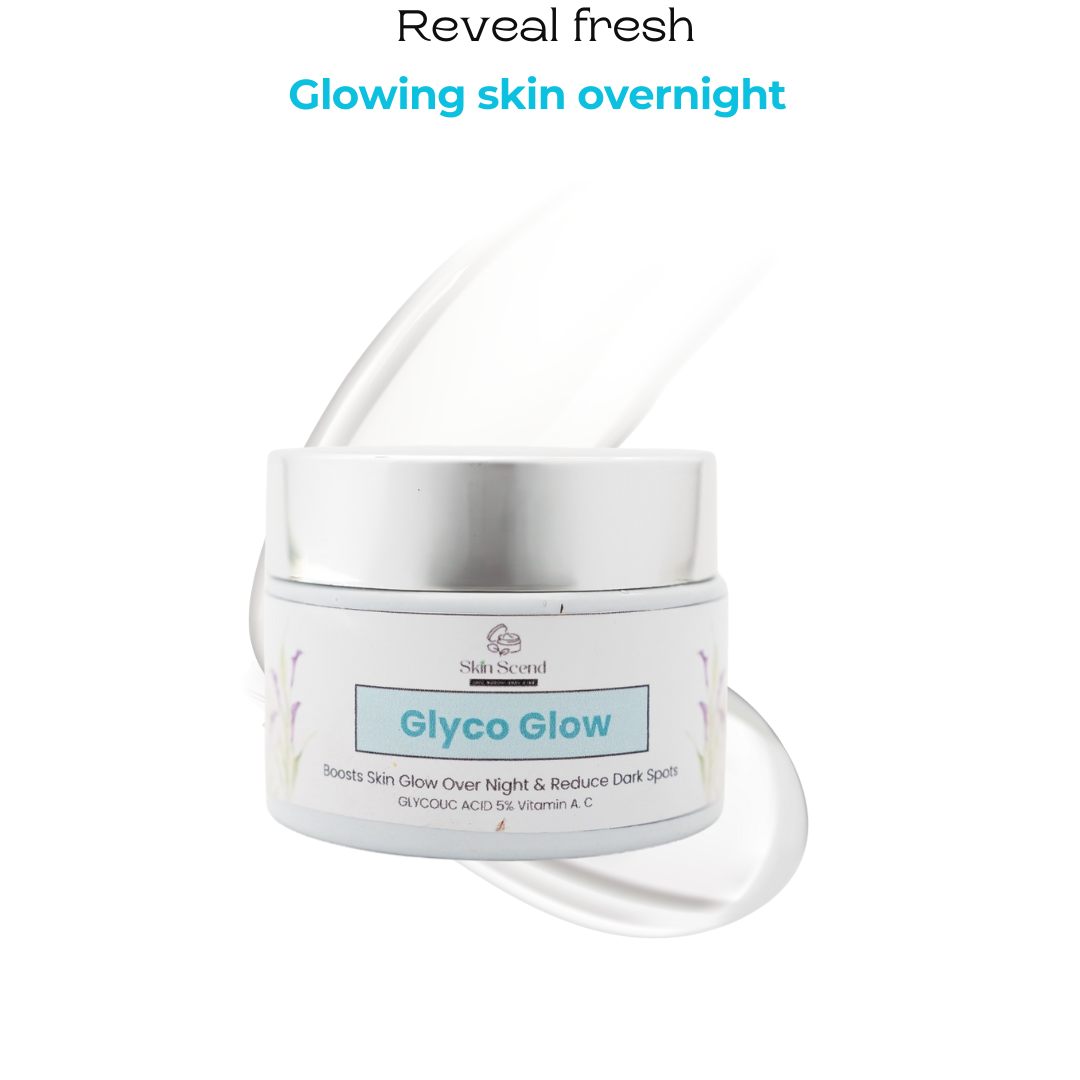 Glyco Glow (Night Cream For Bright, Smooth & Clear Skin)
Cerave