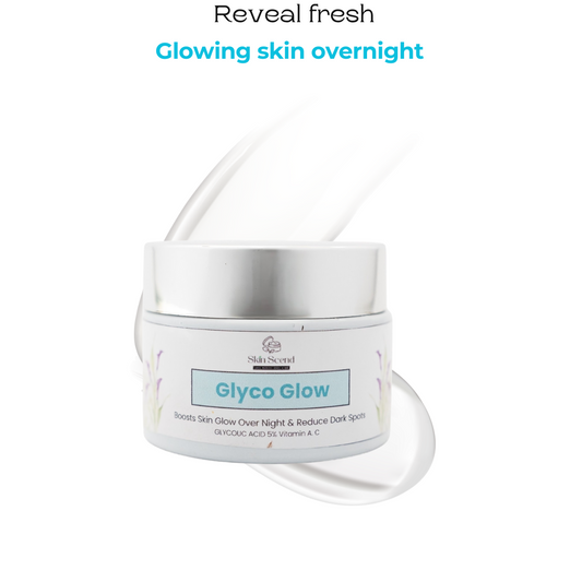 Glyco Glow (Night Cream For Bright, Smooth & Clear Skin)
Cerave