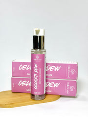 Clesti Dew (Salicylic Acid Cleanser)
