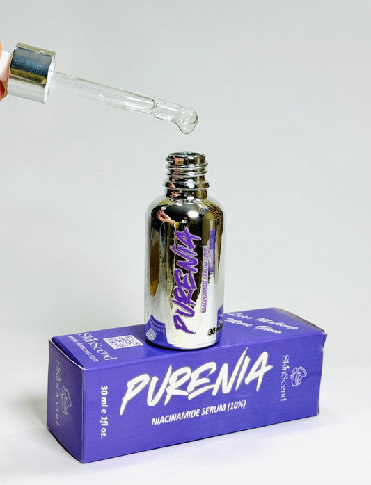 Purenia (Niacinamide Serum)10%