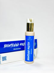 Brightening Monster (Glutathione Moisturizer)
