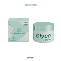 Glyco Glow (Night Cream For Bright, Smooth & Clear Skin)
Cerave