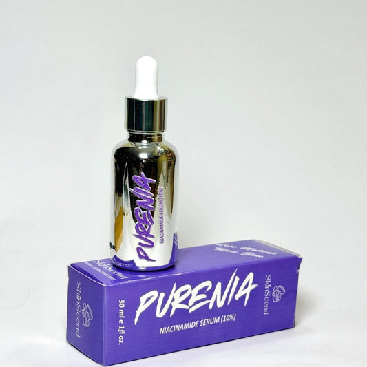 Purenia (Niacinamide Serum)10%