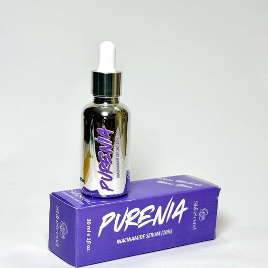Purenia (Niacinamide Serum)10%