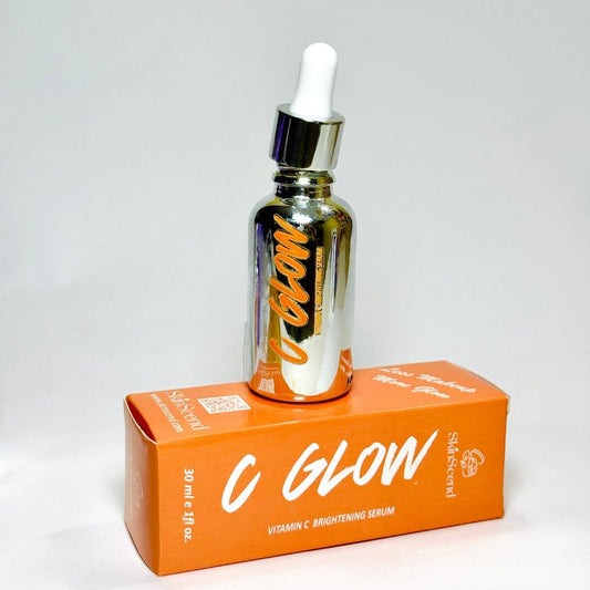 C Glow (Vitamin C)