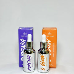 Glow Besties ( Purenia + C Glow)