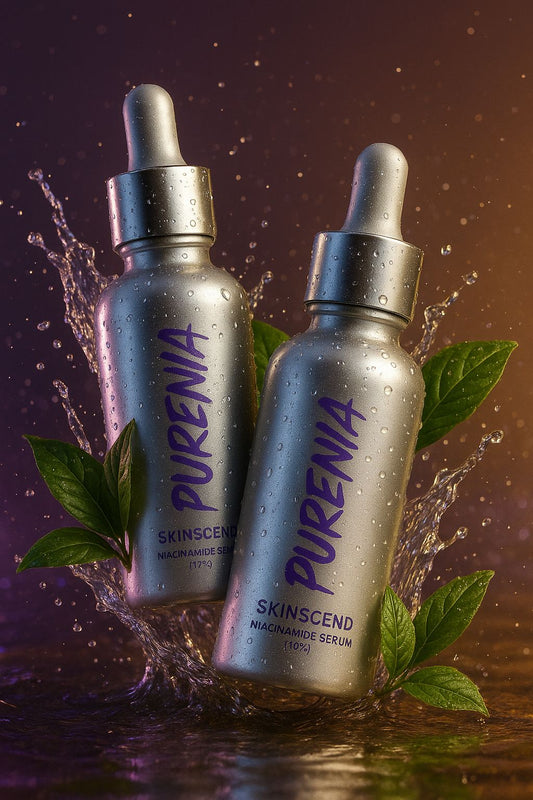 Purenia (Niacinamide Serum)10%