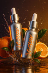 C Glow (Vitamin C)