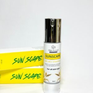 Sun Scape SPF 40 Sunscreen