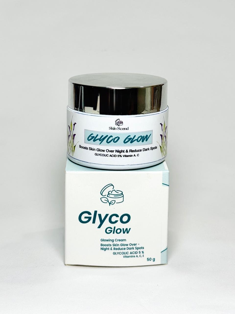 Brightening Cream