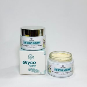 Glyco Glow Brightening Cream