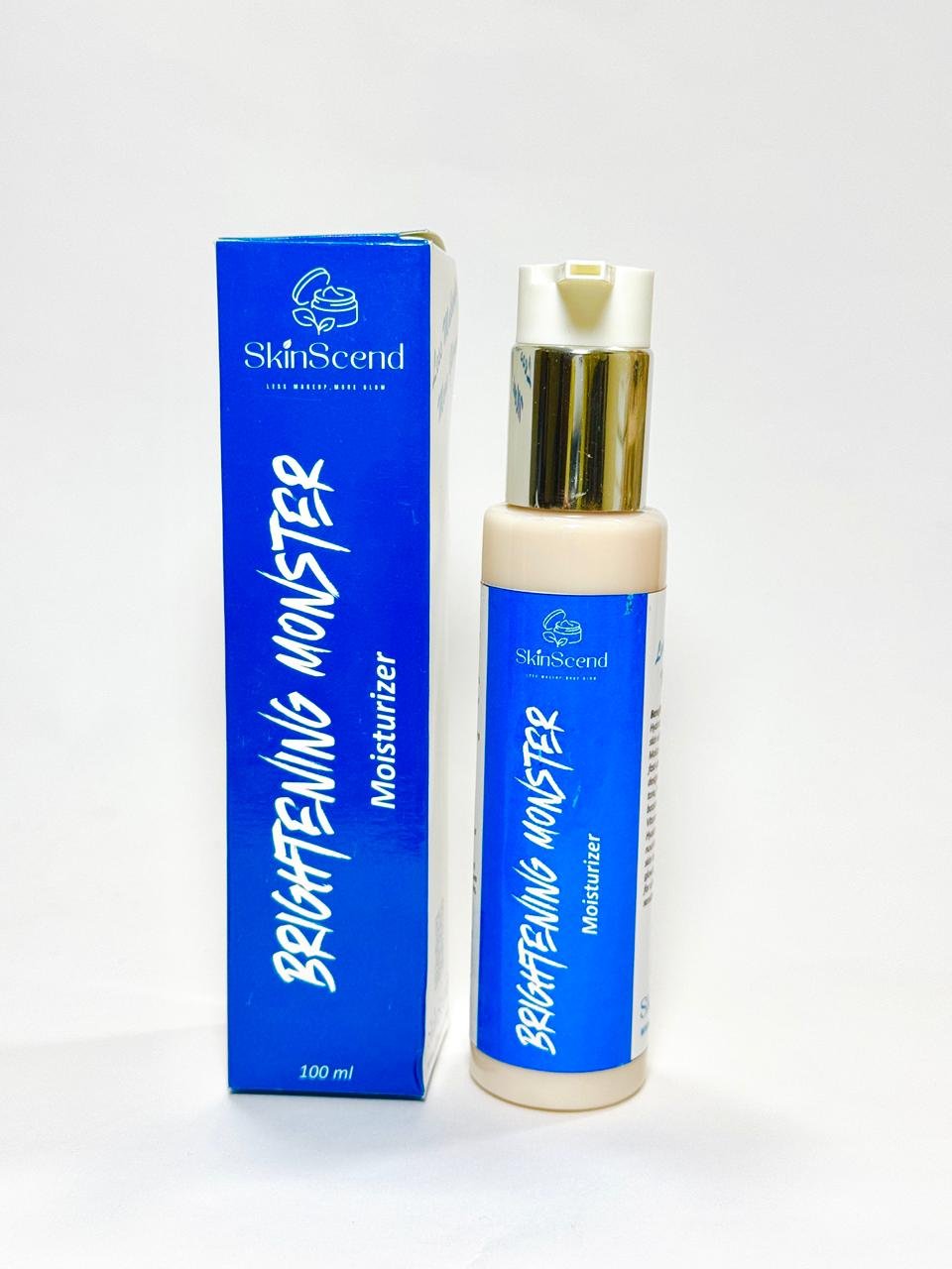 Glyco Glow Brightening Cream - Image 4