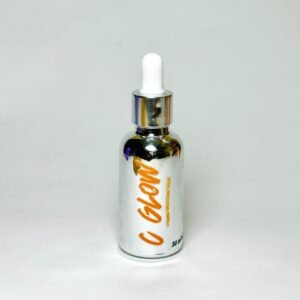 C Glow Vitamin C Serum