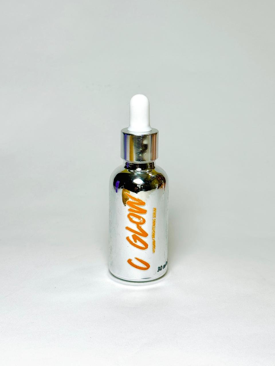 C Glow Vitamin C Serum