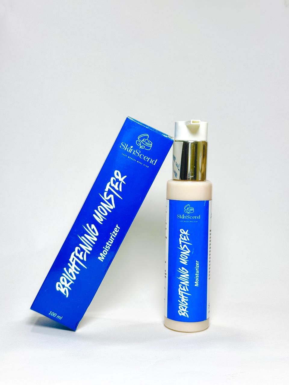 Glyco Glow Brightening Cream - Image 3