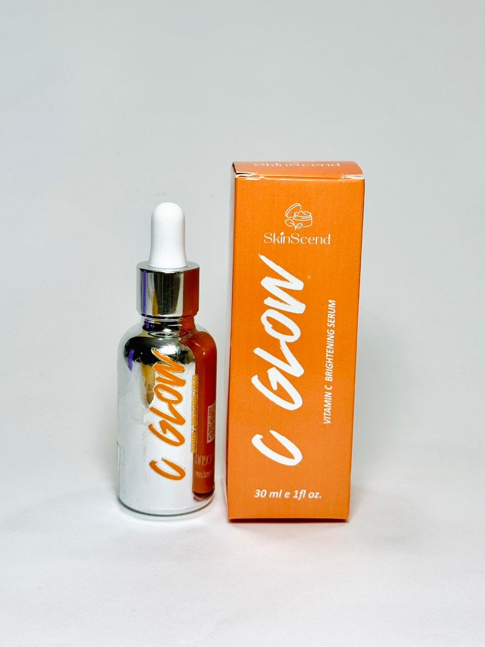 C Glow Vitamin C Serum - Image 5