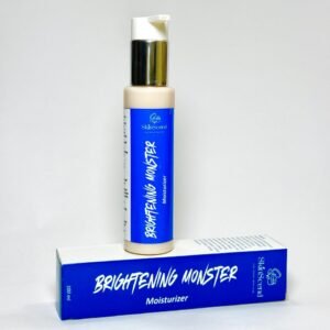 Glyco Glow Brightening Cream