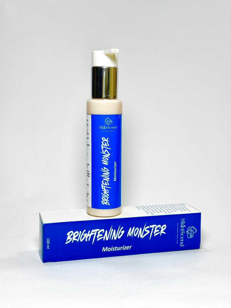 Glyco Glow Brightening Cream