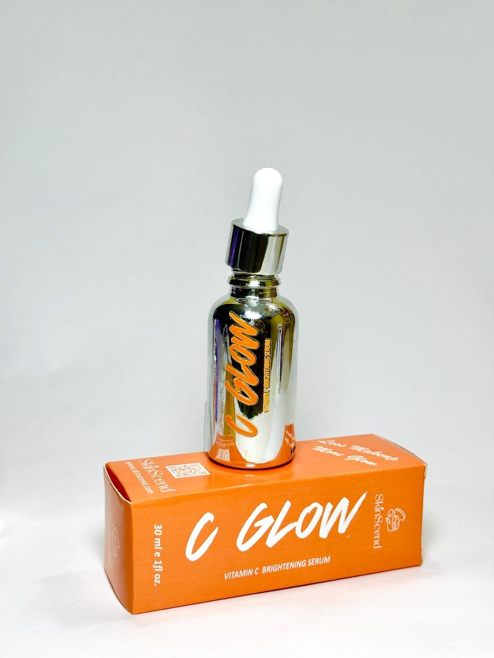 C Glow Vitamin C Serum - Image 6