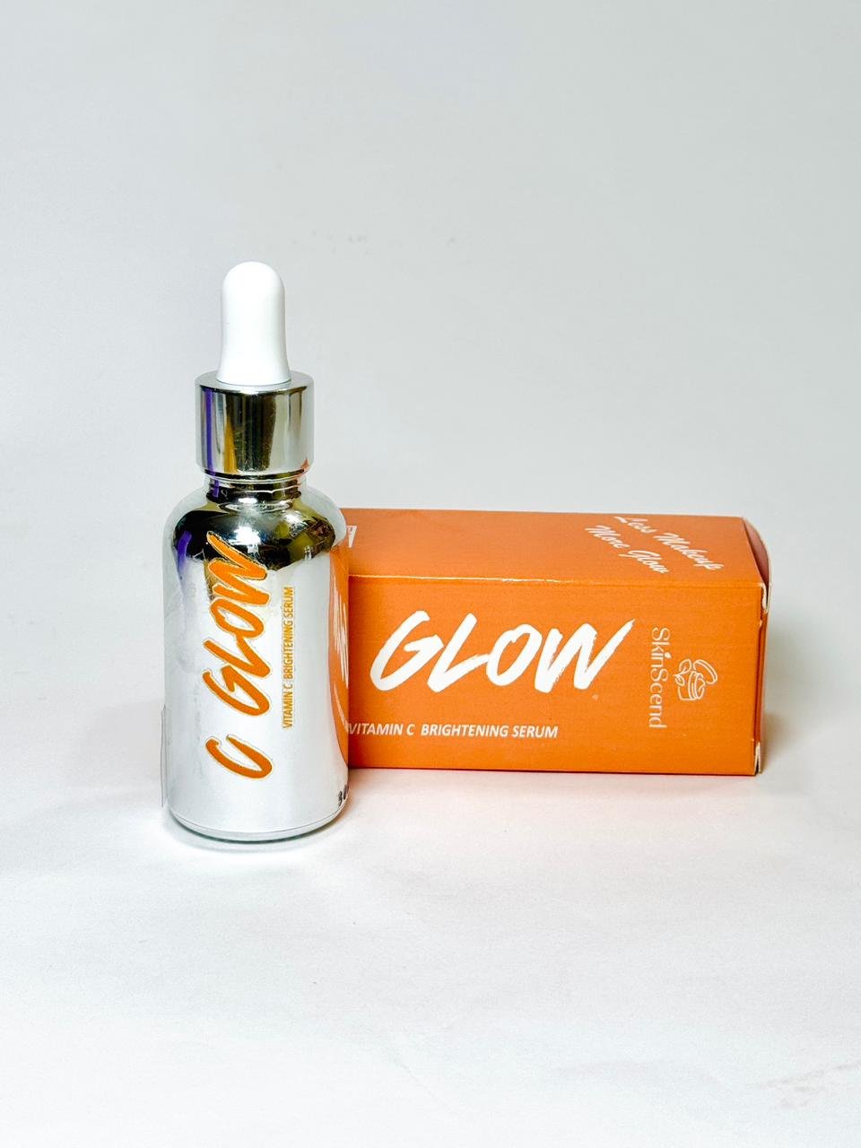 C Glow Vitamin C Serum - Image 7