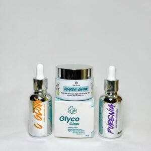 Dark Spots & Pigmentation Bundle