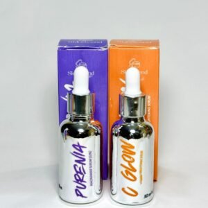Face Serum Duo Bundle
