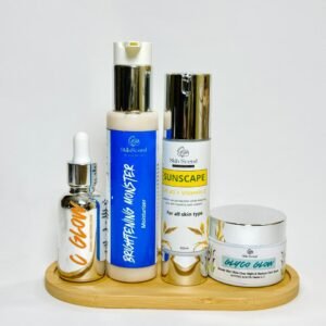 Glow & Brightening Bundle
