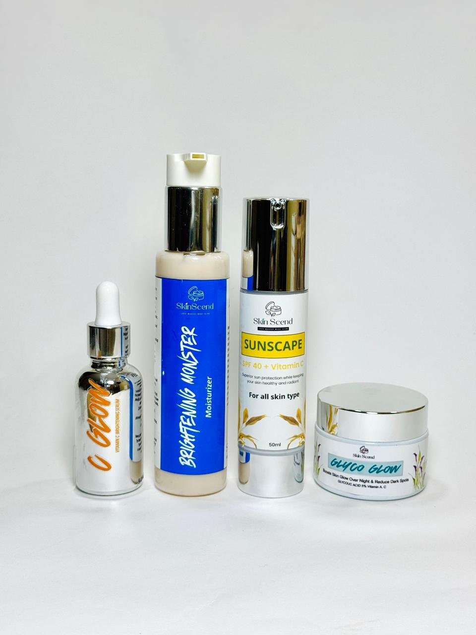 Glow & Brightening Bundle - Image 2