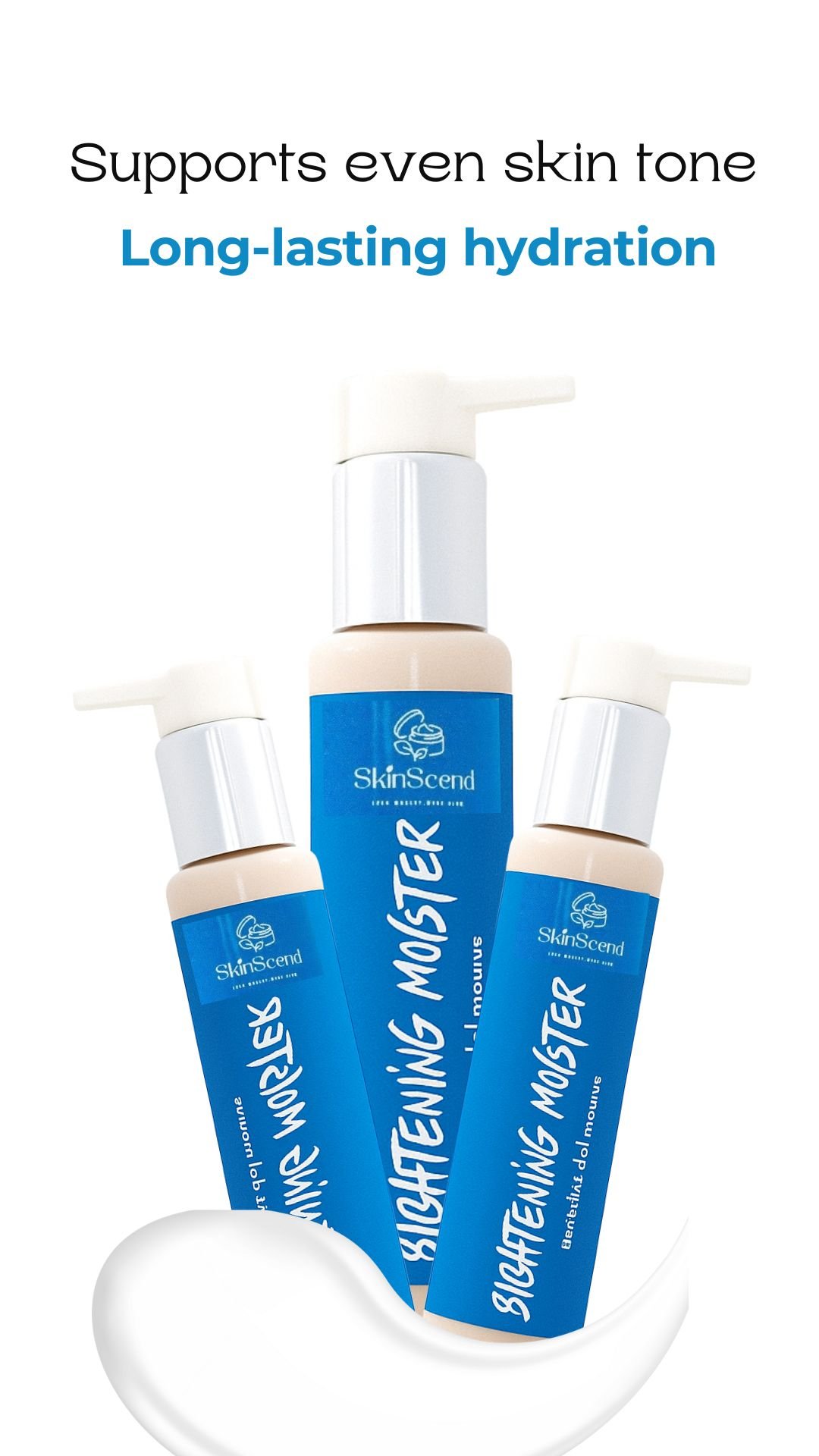 Glyco Glow Brightening Cream - Image 6
