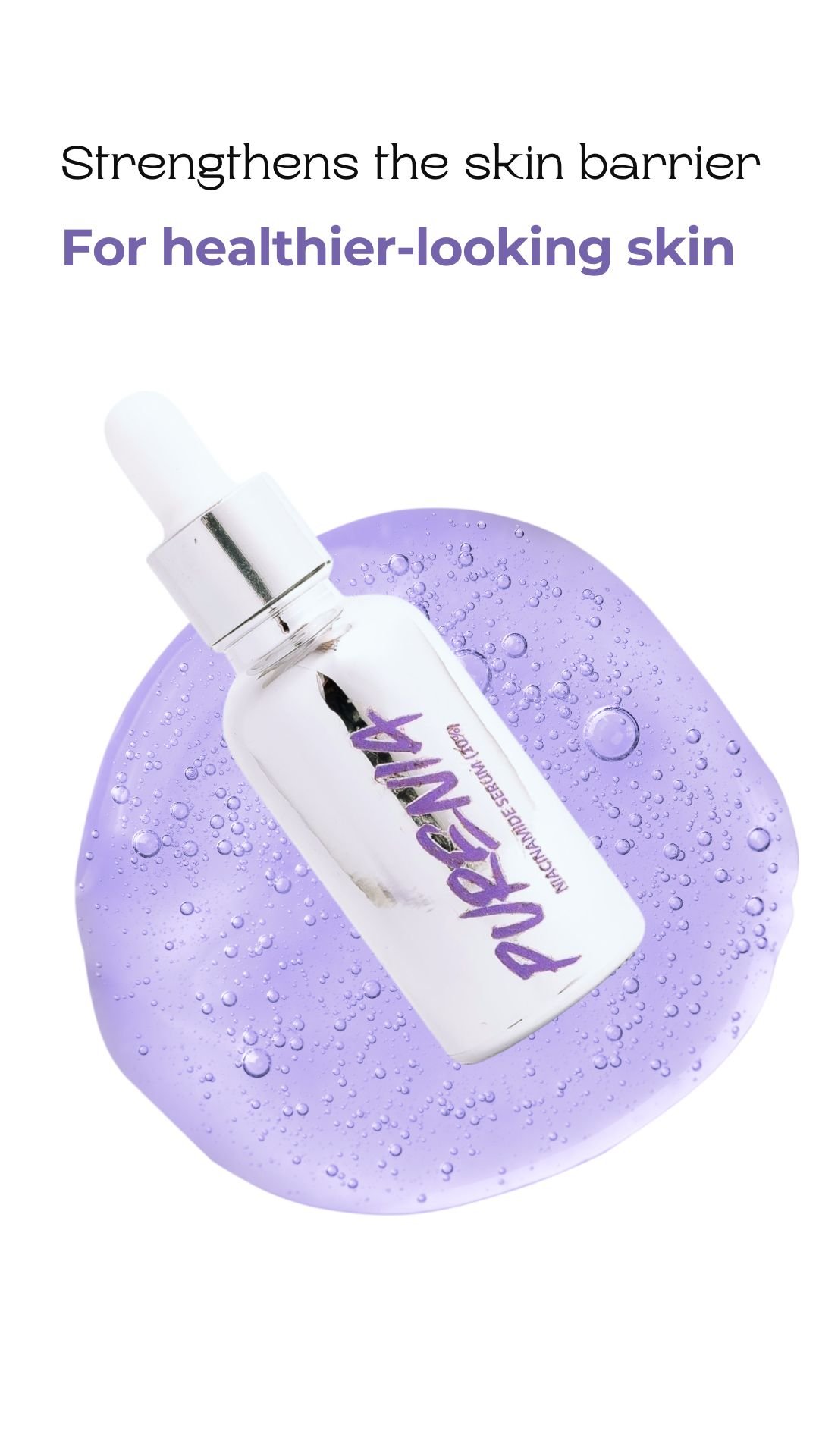 Purenia Niacinamide Serum